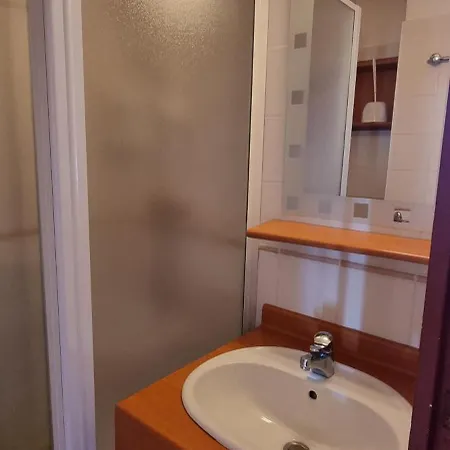 Aparthotel Clubhotel Skiazur Les Deux Alpes