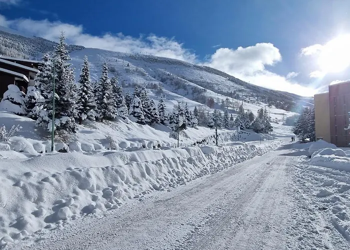 Aparthotel Clubhotel Skiazur