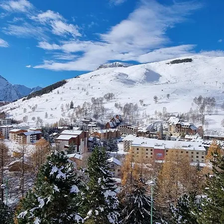 Appart hôtel Clubhotel Skiazur *
