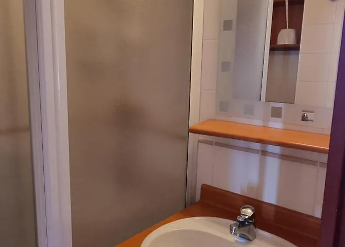 Aparthotel Clubhotel Skiazur Les Deux Alpes