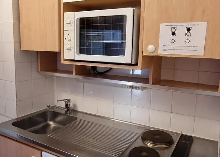 Aparthotel Clubhotel Skiazur