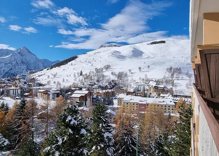 Aparthotel Clubhotel Skiazur *